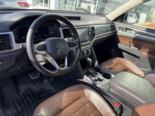 Volkswagen ATLAS EXECLINE RLINE V6 3.6L CUIR TOIT PANO 7PASSAGERS 2023