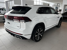 2024 Volkswagen ATLAS CROSS SPORT Volkswagen Atlas Cross Sport 2024