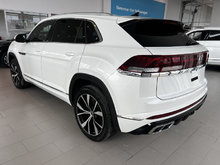 Volkswagen ATLAS CROSS SPORT Volkswagen Atlas Cross Sport 2024 2024