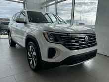 2024 Volkswagen Atlas VOLKSWAGEN HIGHLINE ATLAS 2024