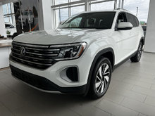 2024 Volkswagen Atlas VOLKSWAGEN HIGHLINE ATLAS 2024