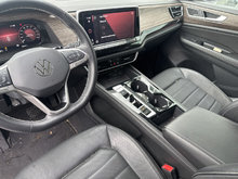 Volkswagen ATLAS HIGHLINE CUIR TOIT PANO BAS KILO CARPLAY CAMÉRA 2024