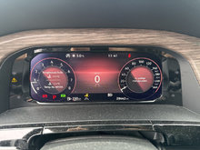 Volkswagen ATLAS HIGHLINE CUIR TOIT PANO BAS KILO CARPLAY CAMÉRA 2024