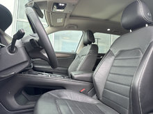 Volkswagen ATLAS HIGHLINE CUIR TOIT PANO BAS KILO CARPLAY CAMÉRA 2024