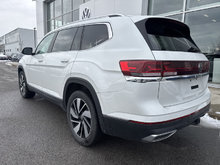 Volkswagen ATLAS HIGHLINE CUIR TOIT PANO BAS KILO CARPLAY CAMÉRA 2024