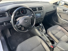 Volkswagen BERLINE JETTA COMFORTLINE AUTO CARPLAY TOIT OUVRANT CAMÉRA 2016