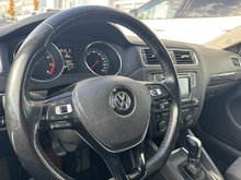 Volkswagen BERLINE JETTA COMFORTLINE AUTO CARPLAY TOIT OUVRANT CAMÉRA 2016