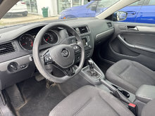 Volkswagen BERLINE JETTA TRENDLINE + AUTOMATIQUE A/C CAMÉRA SIEGES CHAUFF 2016