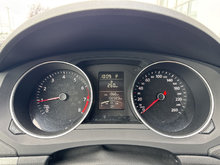 Volkswagen BERLINE JETTA TRENDLINE + AUTOMATIQUE A/C CAMÉRA SIEGES CHAUFF 2016