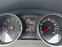 2016 Volkswagen BERLINE JETTA TRENDLINE MANUELLE BLUETOOTH CAMÉRA CRUISE CONTROL