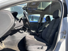 Volkswagen BERLINE JETTA ÉDITION WOLFSBURG MANUELLE TOIT POUVRANT CARPLAY 2017