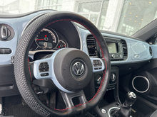 Volkswagen COUPÉ BEETLE COMFORTLINE TOIT PANO CUIR BLUETOOTH SIEGES CHAUF 2014