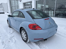 Volkswagen COUPÉ BEETLE COMFORTLINE TOIT PANO CUIR BLUETOOTH SIEGES CHAUF 2014