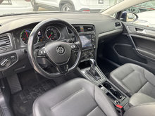 Volkswagen E-Golf COMFORTLINE CUIR CARPLAY CAMÉRA SIEGES CHAUFF 2019