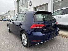 2020 Volkswagen E-Golf COMFORTLINE TECH PACK CUIR NAV CARPLAY