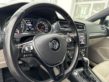 2020 Volkswagen E-Golf COMFORTLINE TECH PACK CUIR NAV CARPLAY