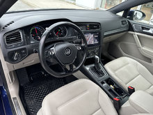 2020 Volkswagen E-Golf COMFORTLINE TECH PACK CUIR NAV CARPLAY