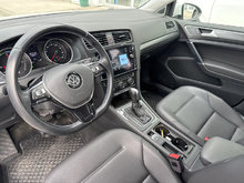 Volkswagen E-Golf ÉLECTRIQUE COMFORTLINE CUIR CARPLAY CAMÉRA 2020