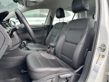 Volkswagen E-Golf ÉLECTRIQUE COMFORTLINE CUIR CARPLAY CAMÉRA 2020