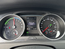 Volkswagen E-Golf ÉLECTRIQUE COMFORTLINE CUIR CARPLAY CAMÉRA 2020