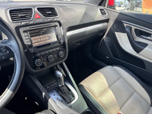 2015 Volkswagen Eos ÉDITION WOLFSBURG CONVERTIBLE DSG BAS KILOS!!!