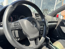 2015 Volkswagen Eos ÉDITION WOLFSBURG CONVERTIBLE DSG BAS KILOS!!!