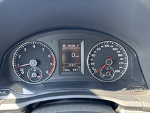 2015 Volkswagen Eos ÉDITION WOLFSBURG CONVERTIBLE DSG BAS KILOS!!!