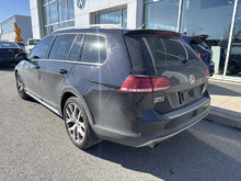 Volkswagen GOLF ALLTRACK ALLTRACK EXECLINE 4MOTION CUIR TOIT PANO CARPLAY 2019
