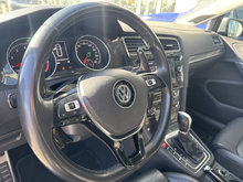 Volkswagen GOLF ALLTRACK ALLTRACK EXECLINE 4MOTION CUIR TOIT PANO CARPLAY 2019