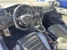 Volkswagen GOLF ALLTRACK ALLTRACK EXECLINE 4MOTION CUIR TOIT PANO CARPLAY 2019