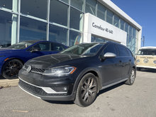 Volkswagen GOLF ALLTRACK ALLTRACK EXECLINE 4MOTION CUIR TOIT PANO CARPLAY 2019