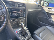 Volkswagen GOLF ALLTRACK ALLTRACK EXECLINE 4MOTION CUIR TOIT PANO CARPLAY 2019