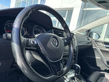 Volkswagen GOLF FAMILIALE SPORT HIGHLINE DRIVE ASS CUIR TOIT PANO CARPLAY CAMÉRA 2016