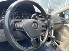 Volkswagen GOLF FAMILIALE SPORT COMFORTLINE  CUIR TOIT PANO CARPLAY CAMÉRA 2016