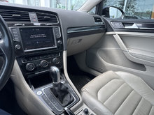 Volkswagen GOLF FAMILIALE SPORT COMFORTLINE  CUIR TOIT PANO CARPLAY CAMÉRA 2016