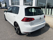 2015 Volkswagen Golf GTI AUTOBAHN CUIR TOIT PANO FENDER AUDIO CAMÉRA