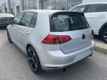 2016 Volkswagen Golf GTI AUTOBAHN CUIR TOIT PANO FENDER AUDIO CARPLA