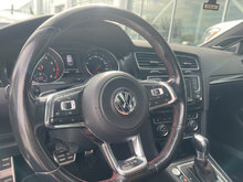 Volkswagen Golf GTI AUTOBAHN CUIR TOIT PANO FENDER AUDIO CARPLA 2016