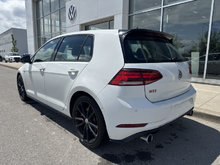 Volkswagen Golf GTI GTI RABBIT MANUELLE TOIT OUVRANT 2019