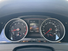 Volkswagen Golf GTI GTI RABBIT MANUELLE TOIT OUVRANT 2019