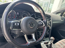 Volkswagen Golf GTI GTI RABBIT MANUELLE TOIT OUVRANT 2019
