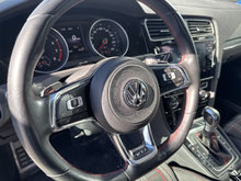 Volkswagen GOLF GTI GTI DSG CARPLAY CAMÉRA SIÈGES CHAUFFANT 2019