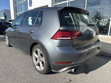 Volkswagen GOLF GTI GTI DSG CARPLAY CAMÉRA SIÈGES CHAUFFANT 2019