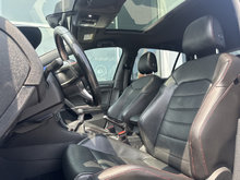 2020 Volkswagen Golf GTI AUTOBAHN MANUELLE CUIR TOIT PANO CARPLAY CAMÉRA