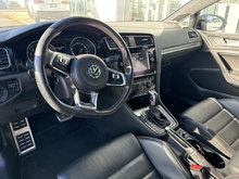 2021 Volkswagen Golf GTI AUTOBAHN CUIR TOIT PANO CARPLAY