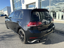 2021 Volkswagen Golf GTI AUTOBAHN CUIR TOIT PANO CARPLAY