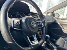 2021 Volkswagen Golf GTI AUTOBAHN CUIR TOIT PANO CARPLAY