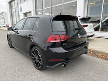 2021 Volkswagen Golf GTI AUTOBAHN CUIR TOIT PANO CARPLAY FENDER AUDIO