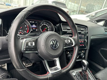 2021 Volkswagen Golf GTI AUTOBAHN CUIR TOIT PANO CARPLAY FENDER AUDIO