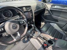 Volkswagen Golf GTI GTI DSG AUTOBAHN CUIR TOIT PANO CARPLAY CAMÉRA 2021